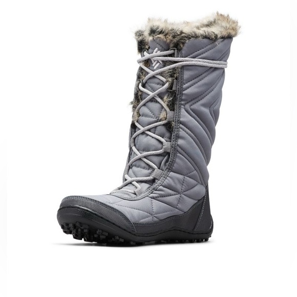 Columbia Shoes - Columbia Women’s Minx™ Mid III Winter Snow Boots Ski Snowboard Outdoor Warm